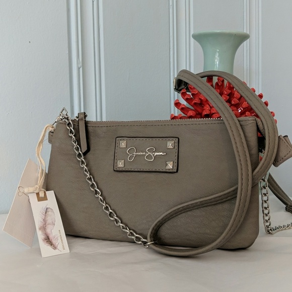 jessica simpson ryanne crossbody